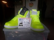 Image of Nike Terminator Hi co.jp "Neon Highlighters" size 8.5 