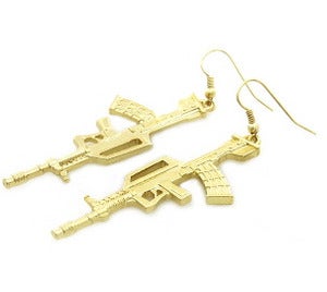 Image of M16 Earring