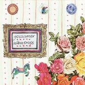 Image of Gossamer Albatross EP