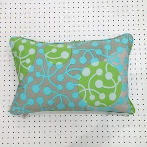 Image of Arent & Pyke exclusive rectangle cushions 