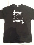 Image of Used Kill The Client Shirt - Size L
