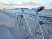 Image of Bicicleta Rodagira Lx1 - config.2