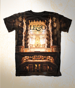 Image of The Pulpit Tee
