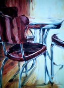 Image of Diner II