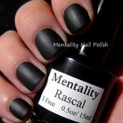 Image of Rascal - The Matte Collection SHIPPING INCLUDED