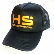 Image of HEELSIDE HAT