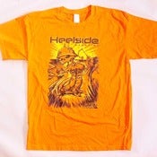 Image of HEELSIDE T SHIRT 