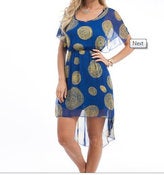 Image of The Lilly Dress