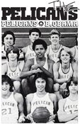 Image of Obama Bunch of Pelicans Tee