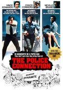 Image of POLICE CONNECTION (aka MAD BOMBER) UNCUT version