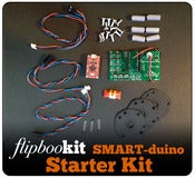 Image of SMARTDuino Starter - 3 Channel Board Kit