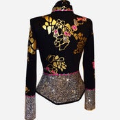 Image of Future Noir Jacket  XS/S