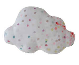 Image of Nuage  n°2, Les Pommettes du chat