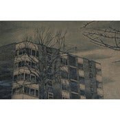 Image of Alison Griffin: Not A Place To Dwell I