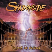 Image of Theatre of Shadows CD