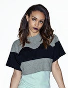Image of Scrimmage Top Black