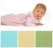 Image of Handmade sleeping bag