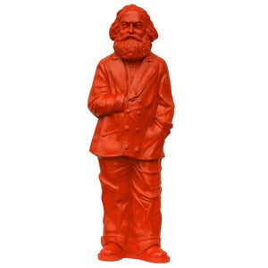 Image of KARL MARX