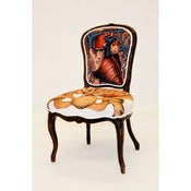 Image of Sam Edkins: Anatomically Correct Chair (model 3)