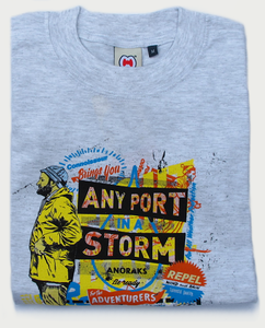 Image of ANY PORT IN A STORM