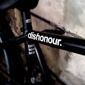 Image of Big Standard Stickers <br/>(10 Pack)