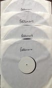 Image of Very Limited Bedrock Rare Test Pressings / White Labels