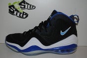 Image of Nike Air Penny V "Orlando"