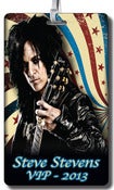Image of Meet & Greet VIP Package- 2013