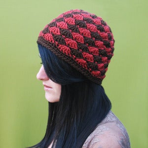 Image of CUSTOM High Tide Skully Hat