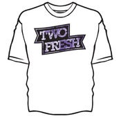 Image of Flag Tee - White