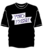 Image of Flag Tee - Black