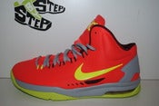 Image of Nike KD V "DMV" (GS)
