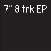 Image of IDEAL999: Russell Haswell - 8 Track EP 7"