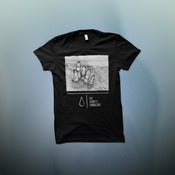 Image of The Saddest Landscape - Sinking Hand T-Shirt