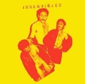 Image of Inservibles-Triguena 7"