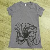 Image of Octopus (L)