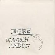 Image of Merchandise-Children of Desire LP