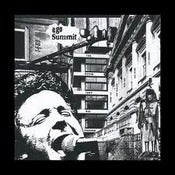 Image of Ego Summit-The Room Isn't Big Enough LP