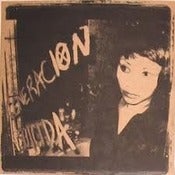 Image of Generacion Suicida-demo 12"
