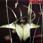 Image of Psychic TV-Dreams Less Sweet LP