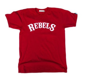Image of Freedom Rebels Tee (Red)