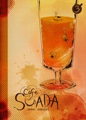Image of Cafe Suada Cup 3