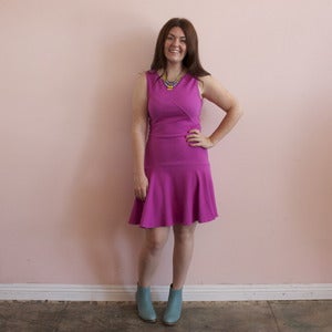 Image of Kain Label Westlake dress