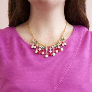 Image of SJO Europa necklaces