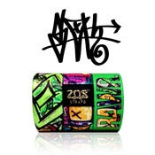 Image of RAWR! SLOTH x Zoxstrap