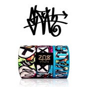 Image of INVADERS SLOTH x Zoxstrap
