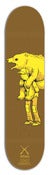 Image of S. Gabriel Bear deck