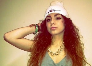 Image of Simple & Plane Beanie