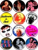 Image of MEDIUM BUTTONS C