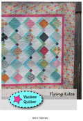 Image of Flying Kites Quilt 